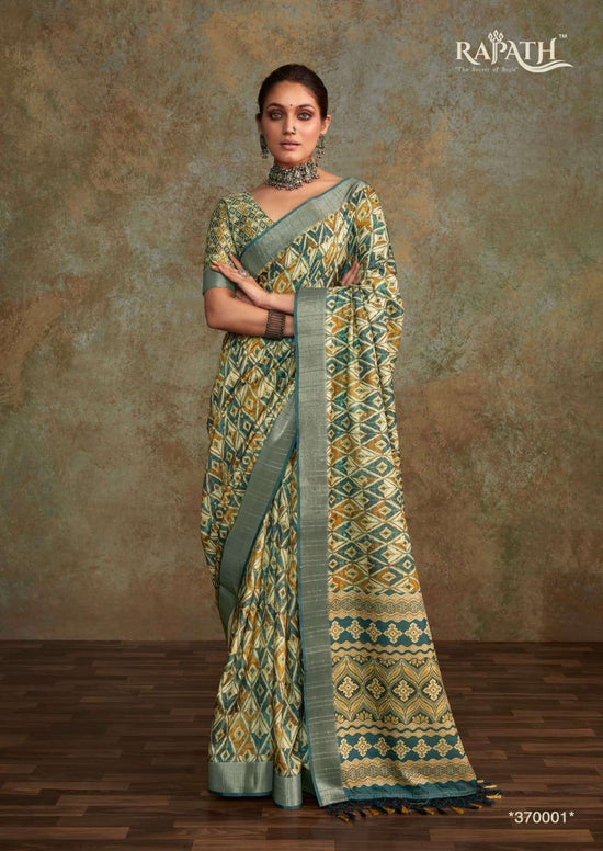 Rajpath Ritika Silk