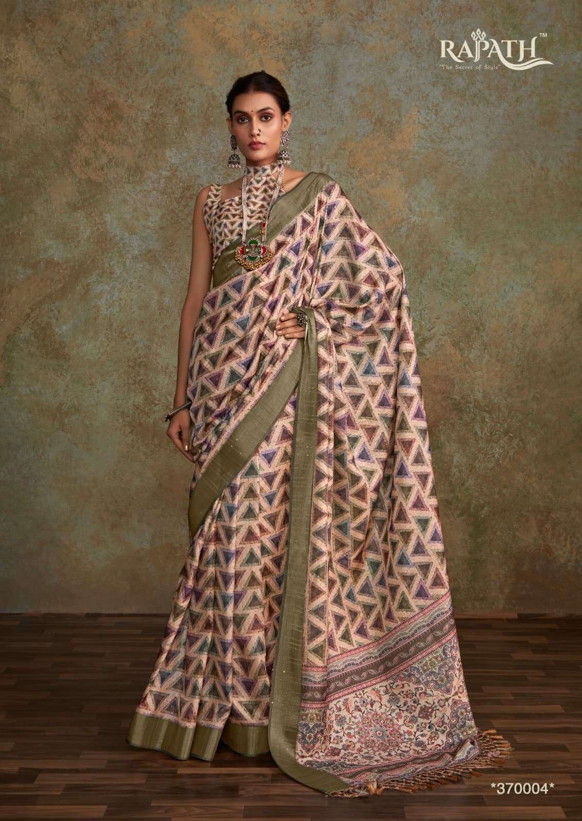 Rajpath Ritika Silk