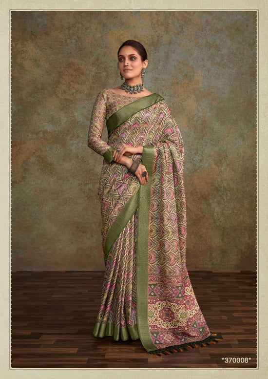 Rajpath Ritika Silk