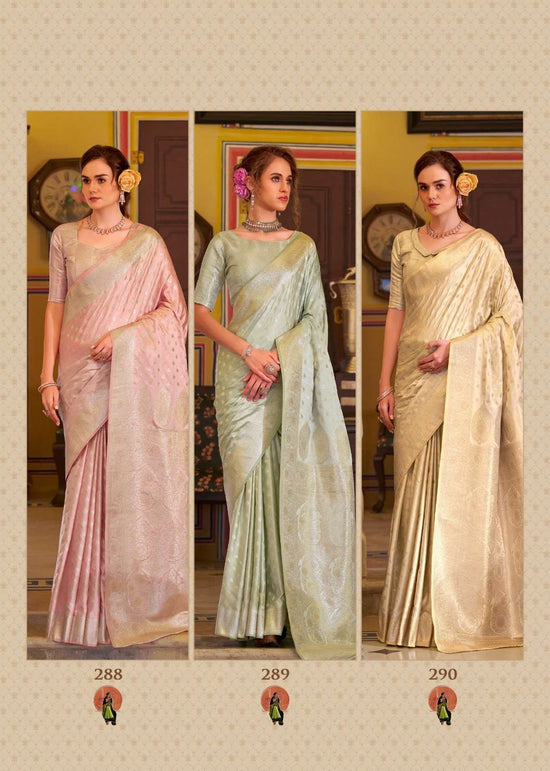 Rajpath Shella Diamond