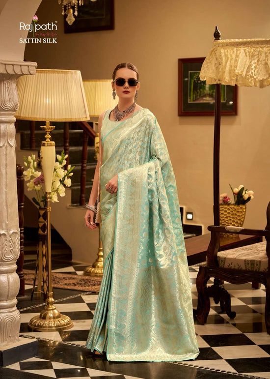 Rajpath Shella Silk