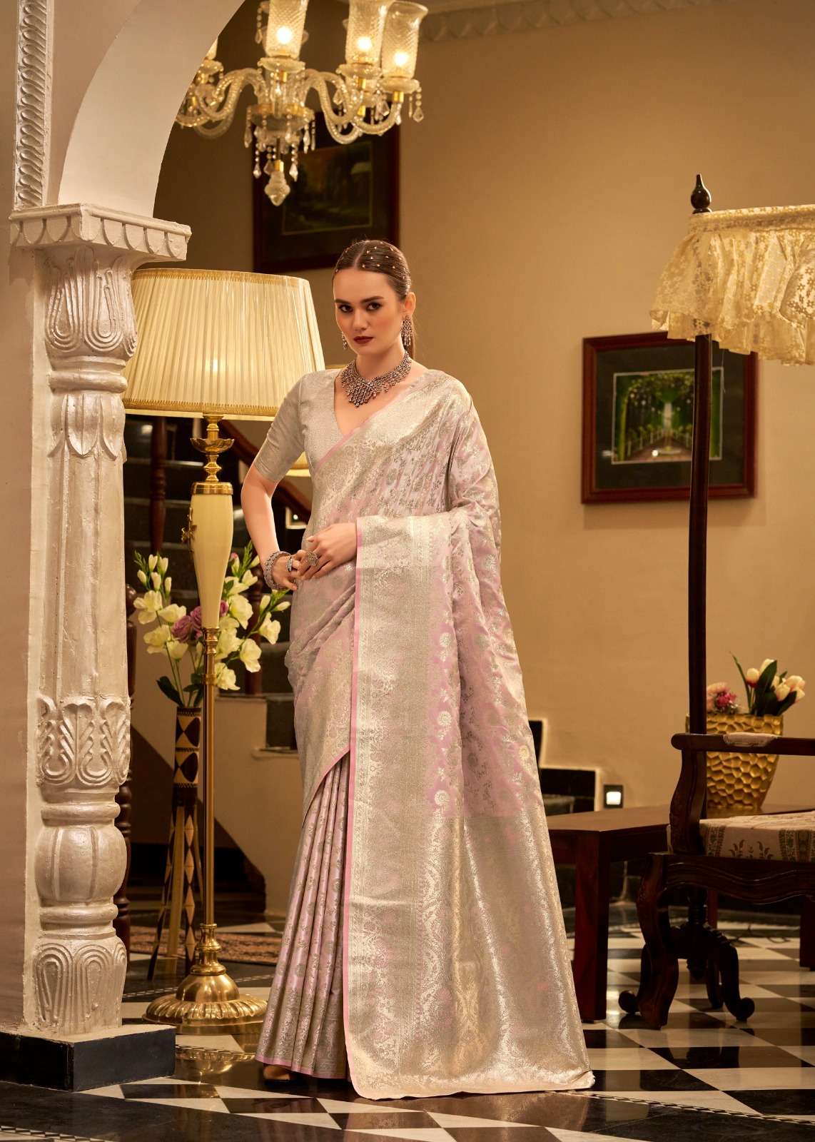 Rajpath Shella Silk