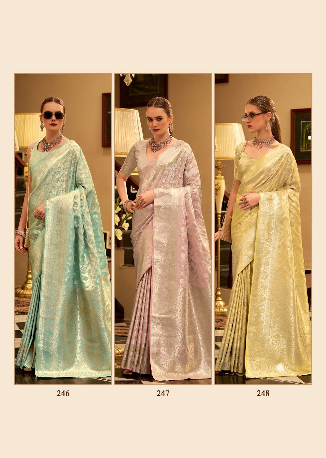 Rajpath Shella Silk