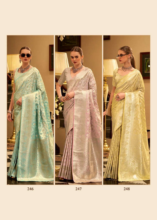 Rajpath Shella Silk