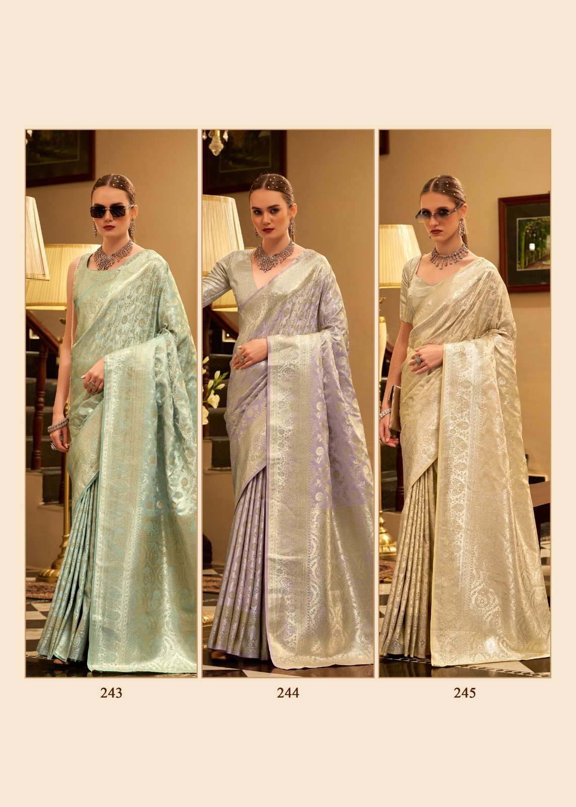 Rajpath Shella Silk