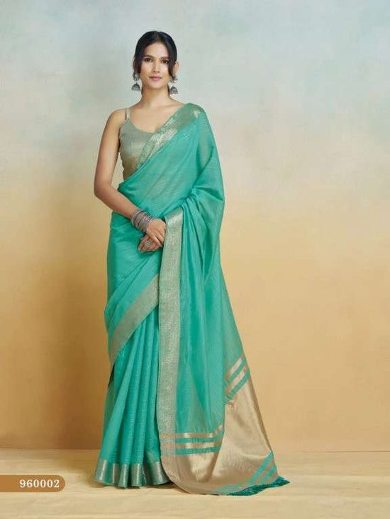 Rajpath Shine Silk