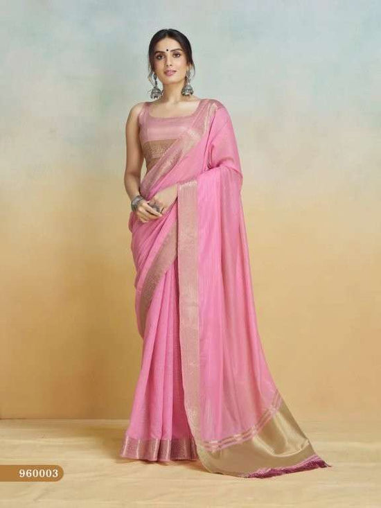 Rajpath Shine Silk