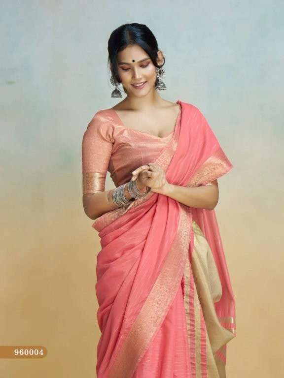 Rajpath Shine Silk
