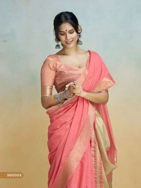 Rajpath Shine Silk