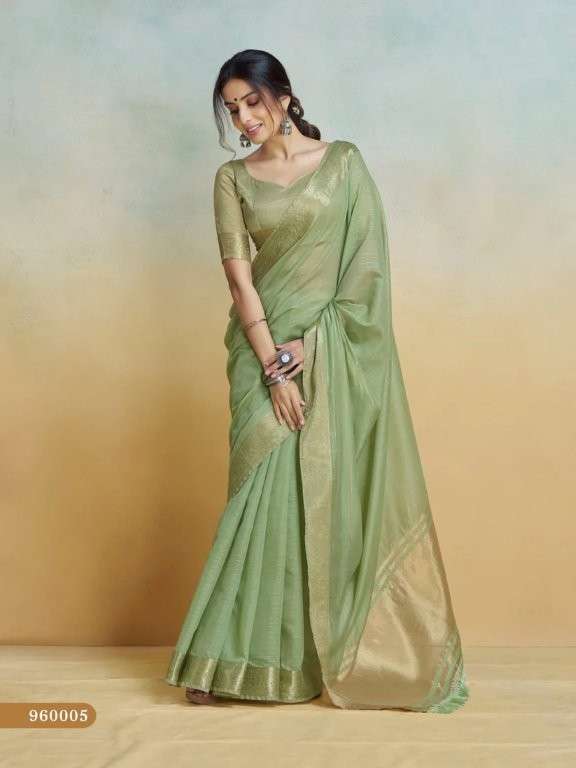 Rajpath Shine Silk