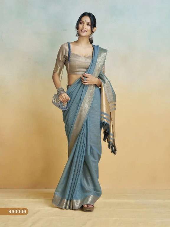 Rajpath Shine Silk