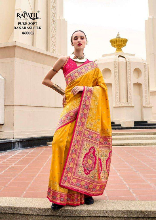 Rajpath  Soundarya Silk
