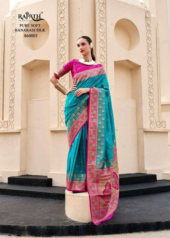 Rajpath  Soundarya Silk