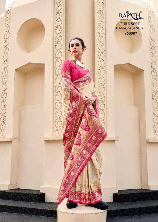 Rajpath  Soundarya Silk