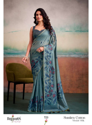 RAJPATH SUMITRA Saree