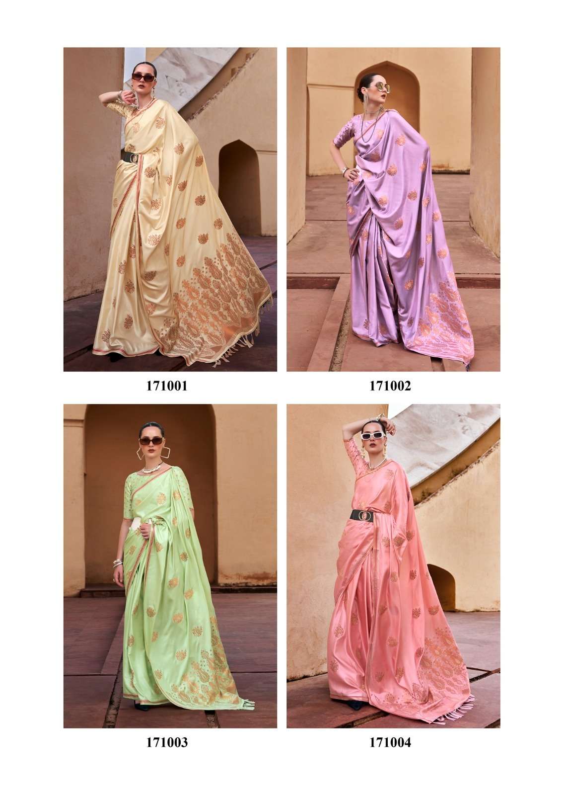 Rajpath Tathastu Silk