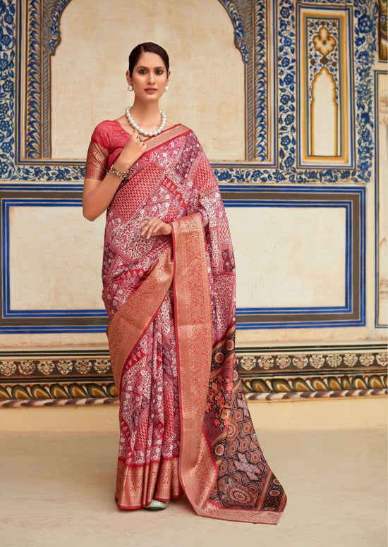 Rajpath Saaria Silk