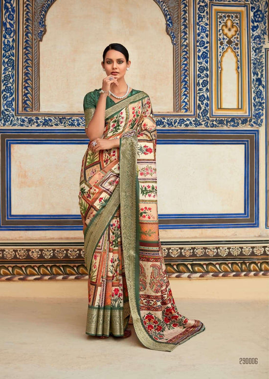 Rajpath Saaria Silk