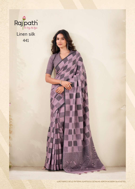 Rajptah Redium Silk
