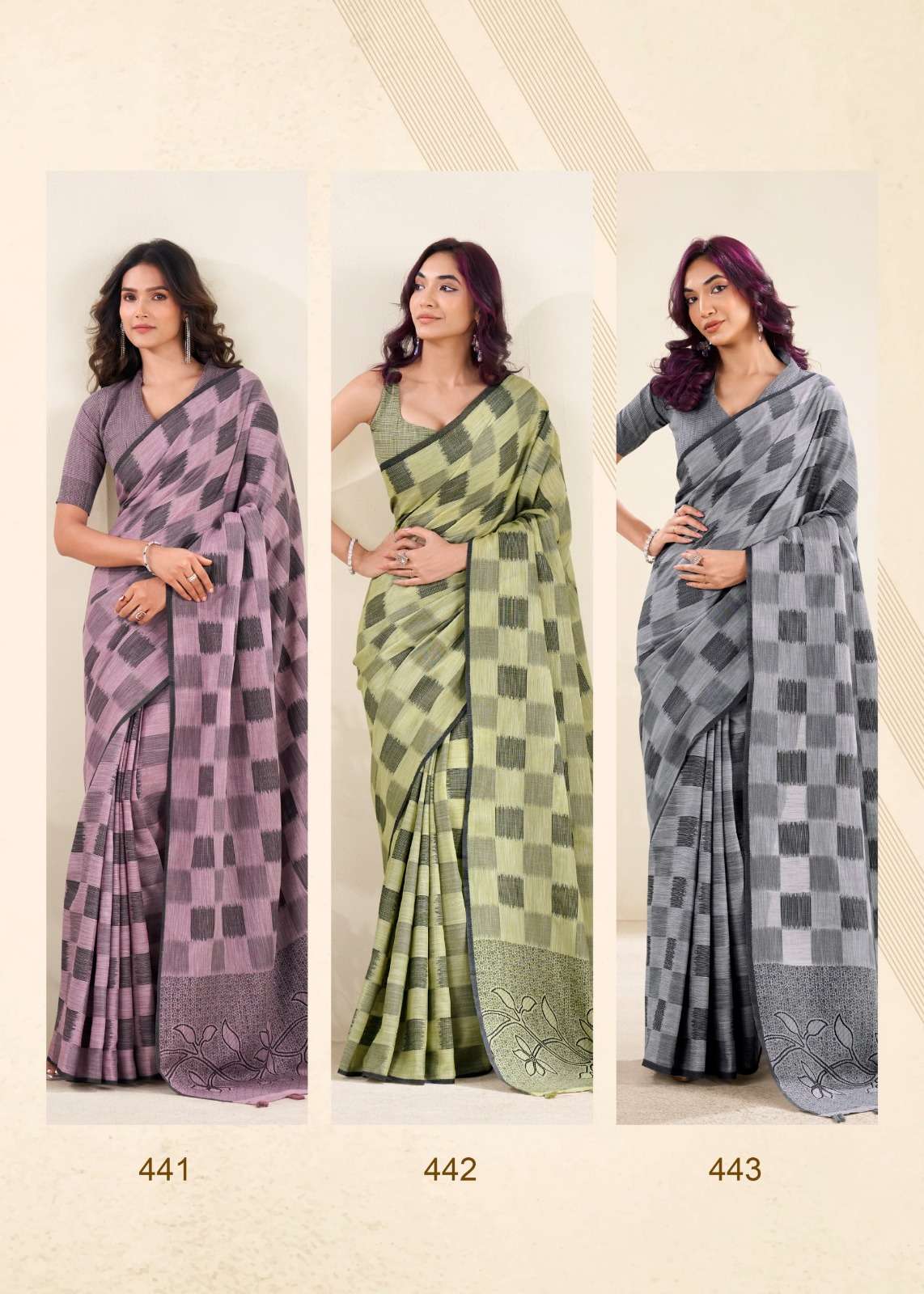 Rajptah Redium Silk