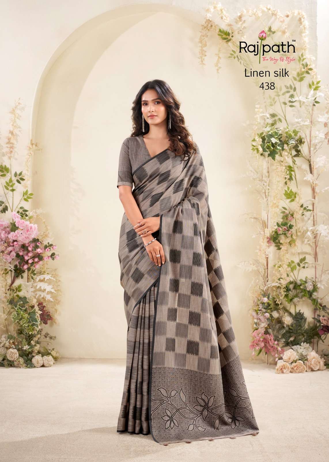 Rajptah Redium Silk