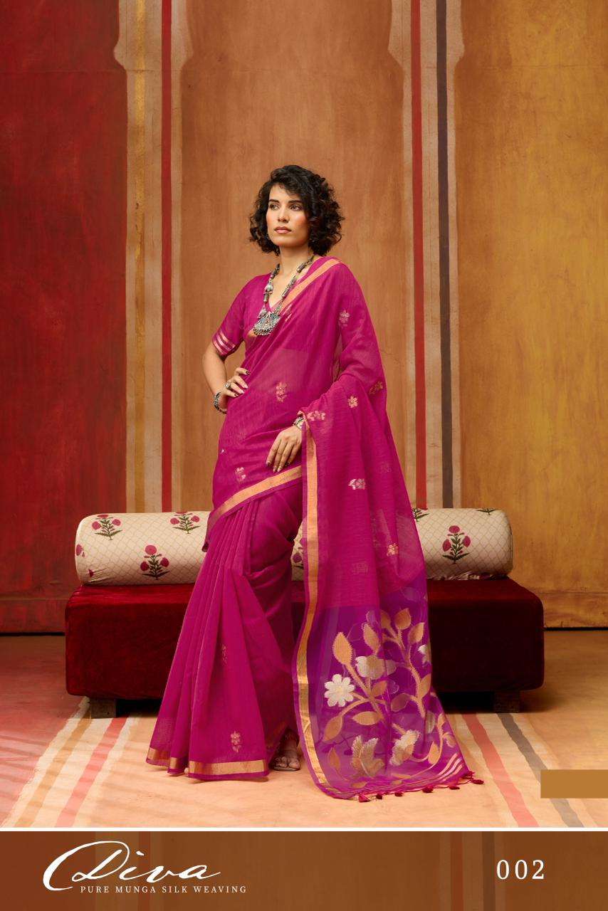 Rajtex Diva