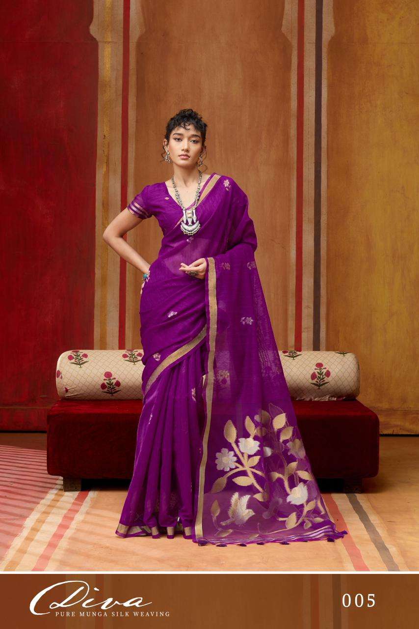 Rajtex Diva