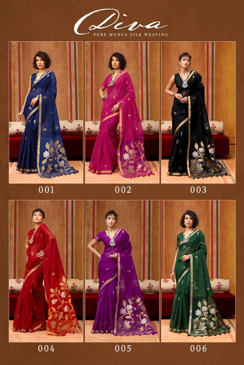 Rajtex Diva