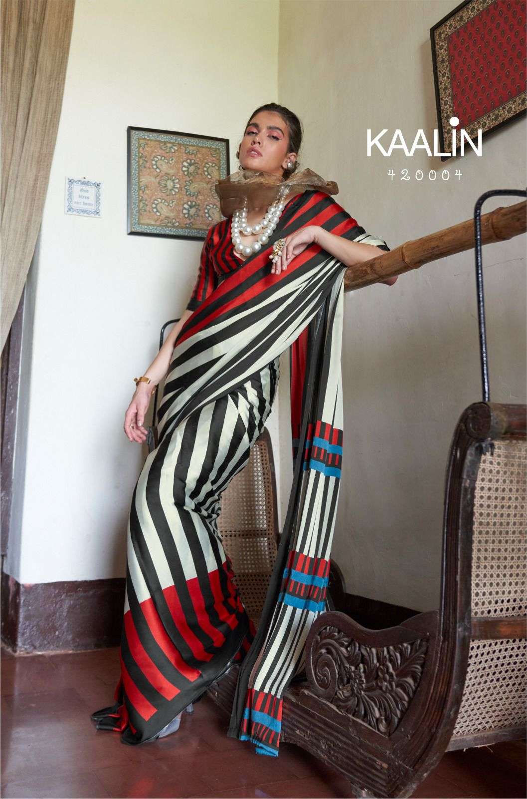 Rajtex Kaalin