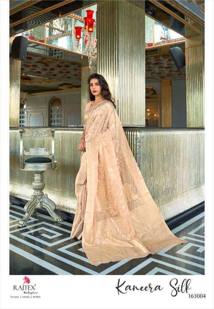 Rajtex Kaneera Silk