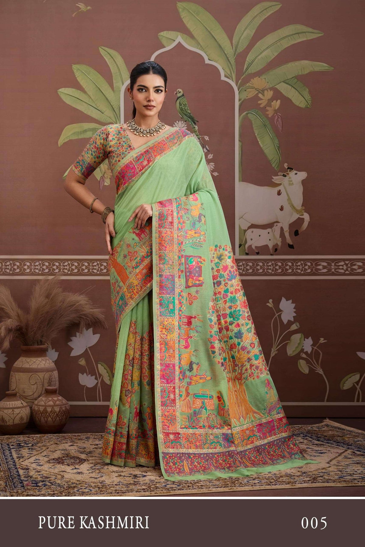 Rajtex Kashmiri