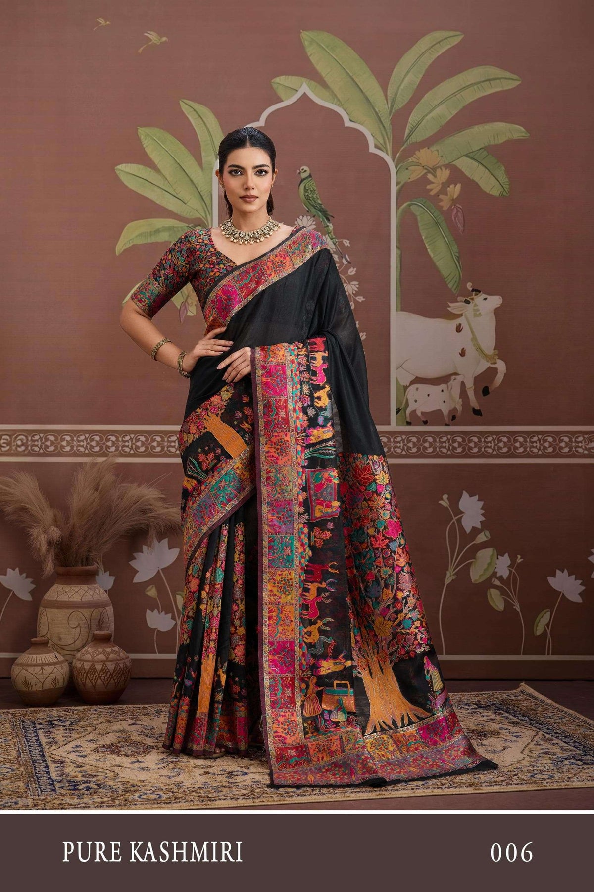 Rajtex Kashmiri