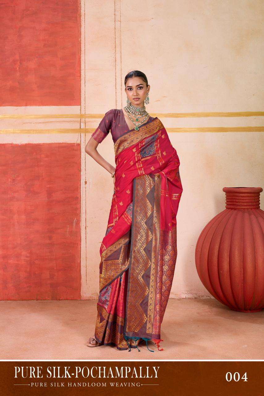 Rajtex Pochampally