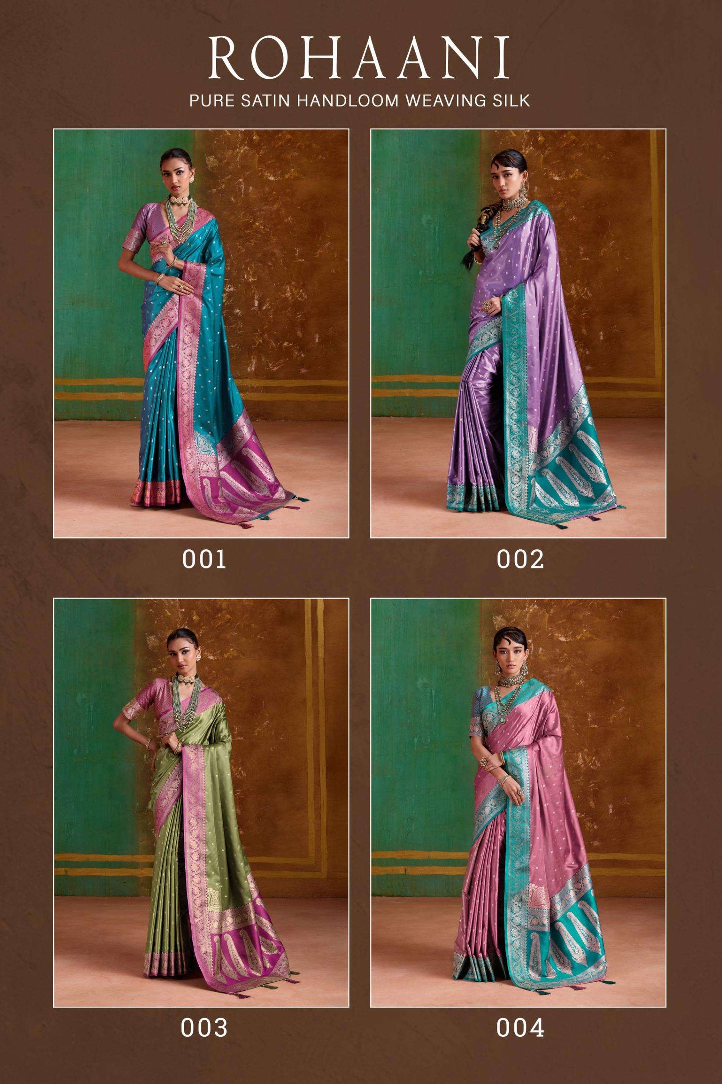 Rajtex Rohaani - Amrah Wholesale