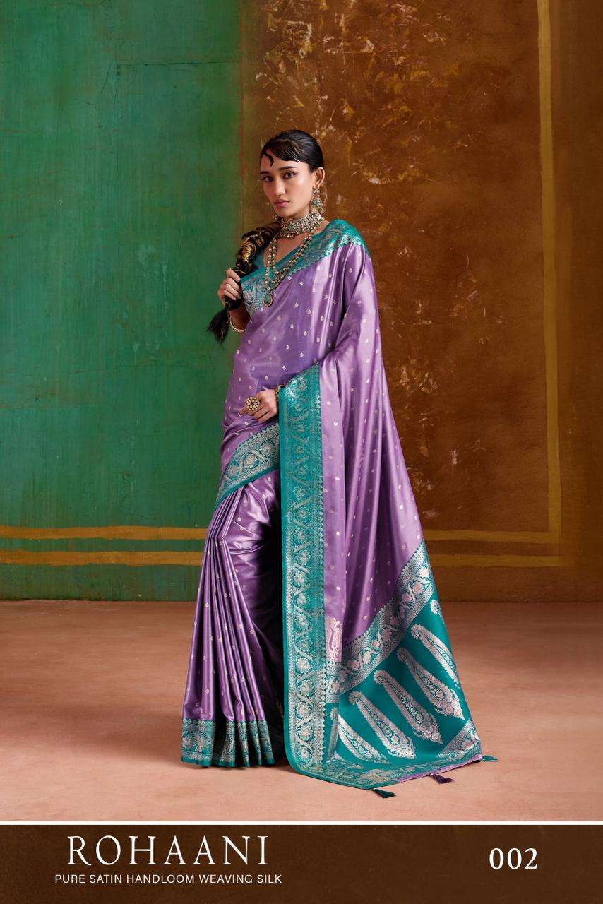 Rajtex Roohani