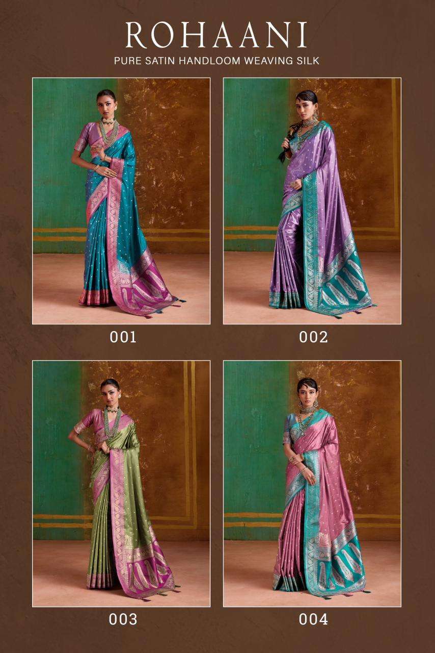 Rajtex Roohani
