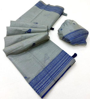 Rajyog Tapti D No 321001 To 06 Cotton Saree