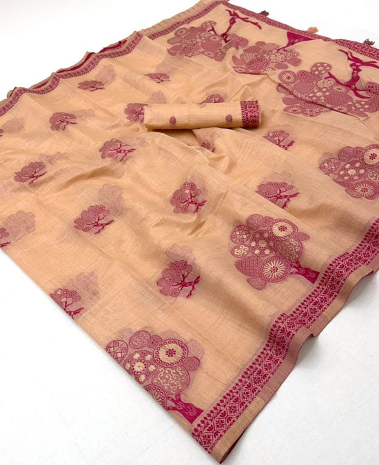 Rajyog Tapti D No 330001 To 06 Cotton Saree