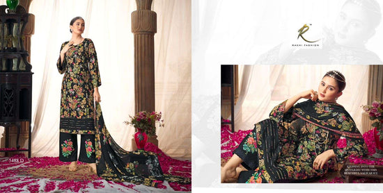 Rakhi Blossom Paradise