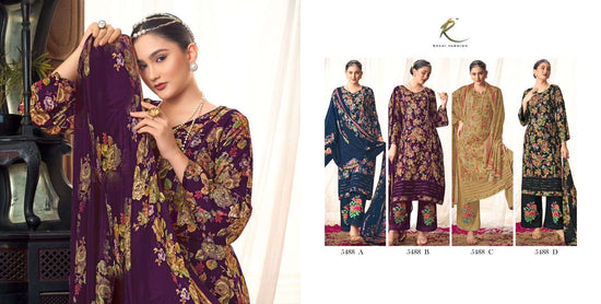 Rakhi Blossom Paradise