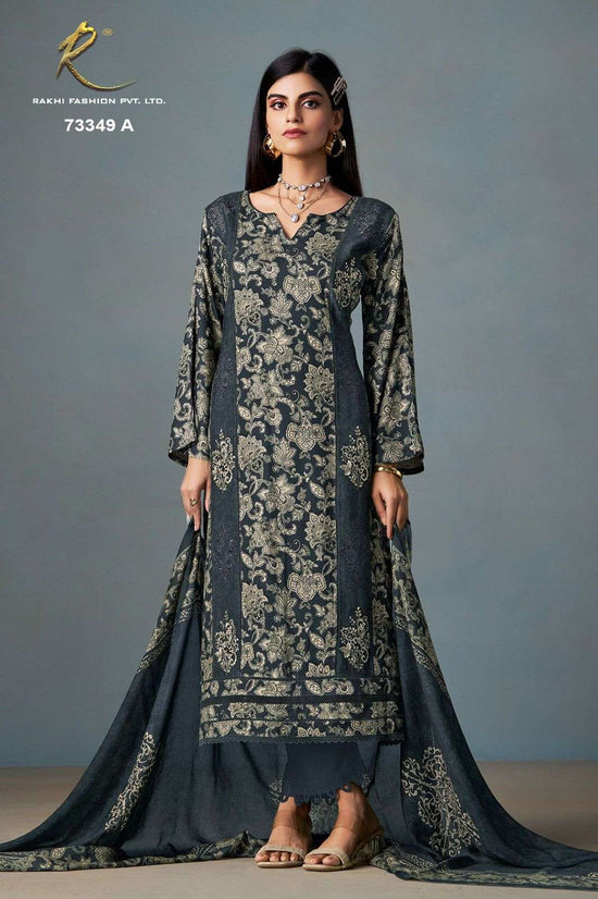 Rakhi Fashion D 73349 Colors