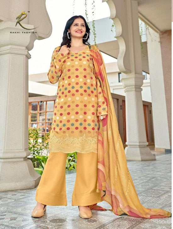 Rakhi Fashion Daisy Dream - Amrah Wholesale