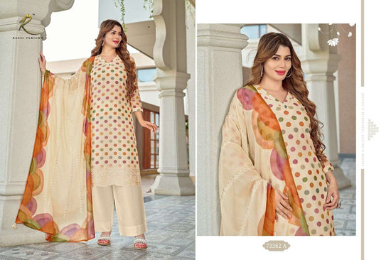 Rakhi Fashion Daisy Dream - Amrah Wholesale