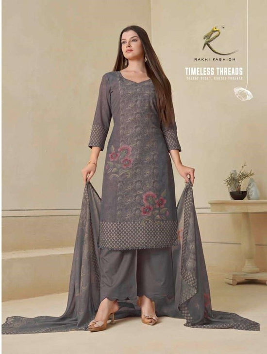 Rakhi Fashion Dreamy Summer - Amrah Wholesale