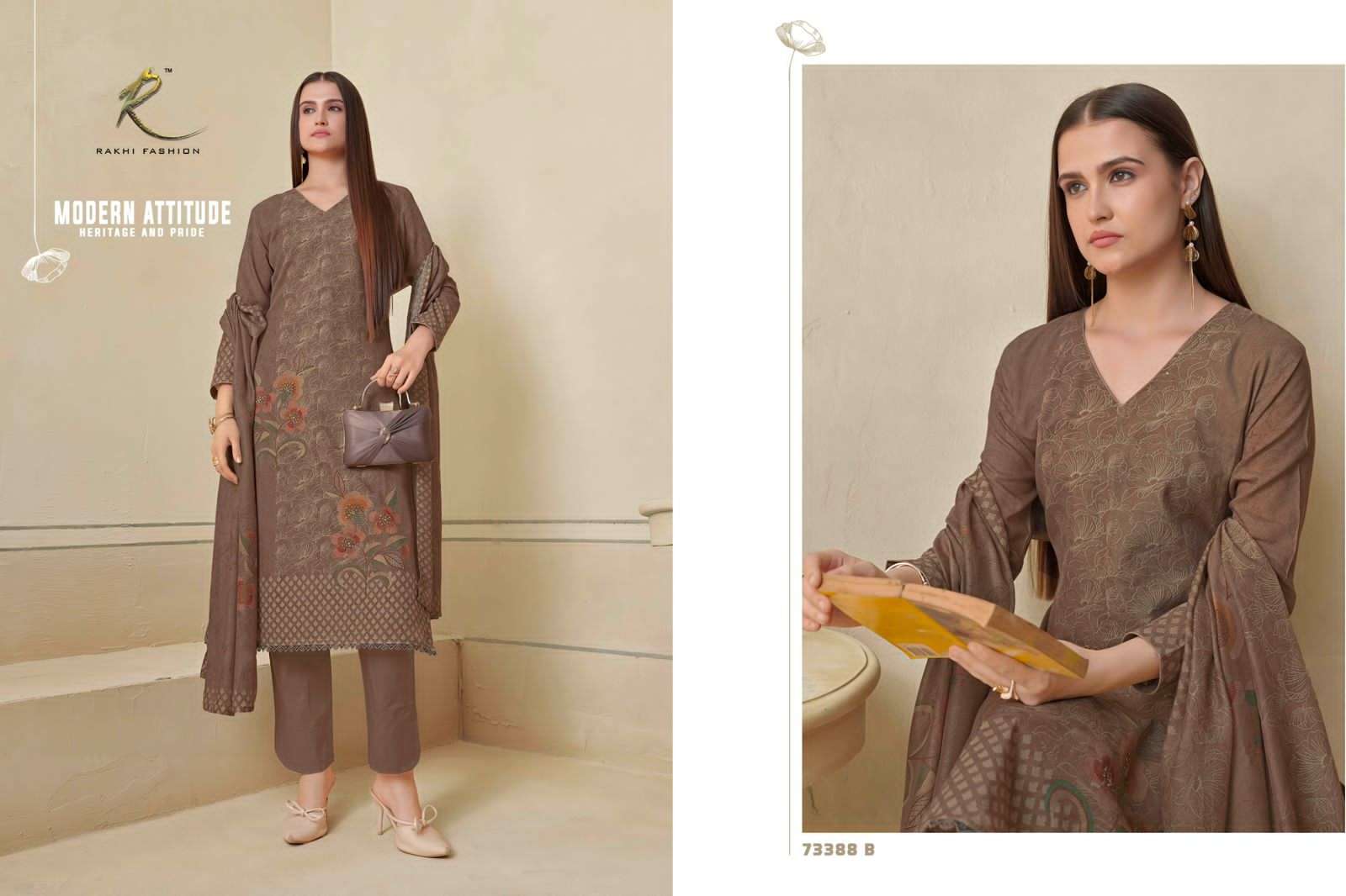Rakhi Fashion Dreamy Summer - Amrah Wholesale