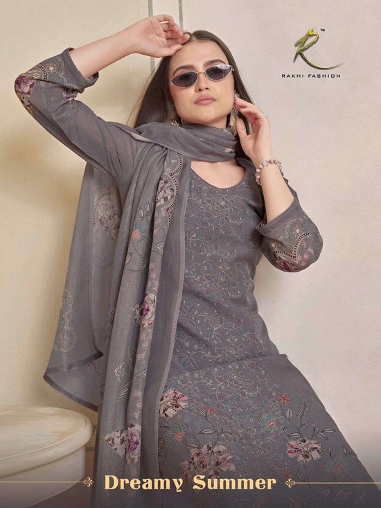 Rakhi Fashion Dreamy Summer 73397 - Amrah Wholesale