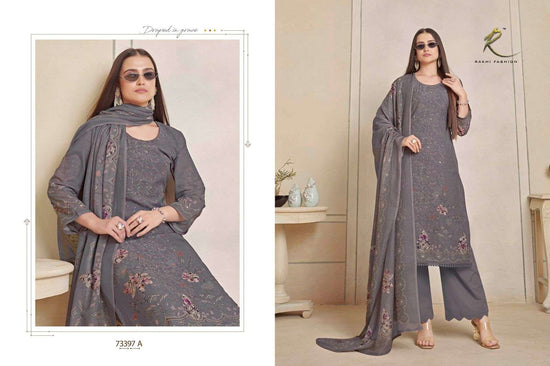 Rakhi Fashion Dreamy Summer 73397 - Amrah Wholesale