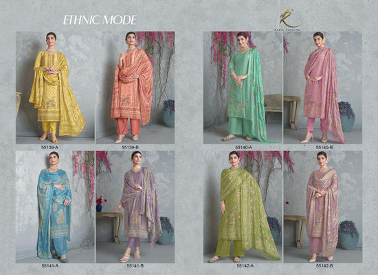 Rakhi Fashion Ethnic Mod