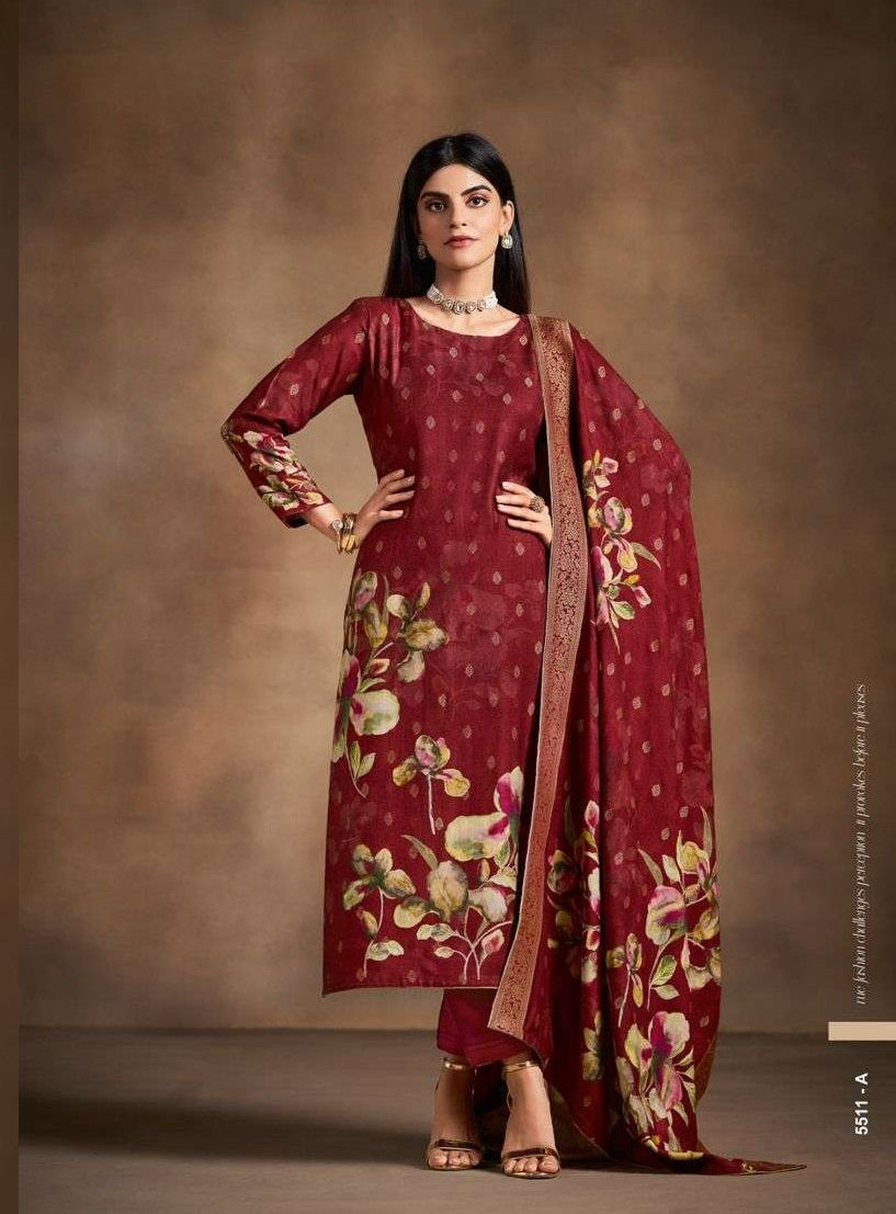 Rakhi Fashion Exclusive Winter