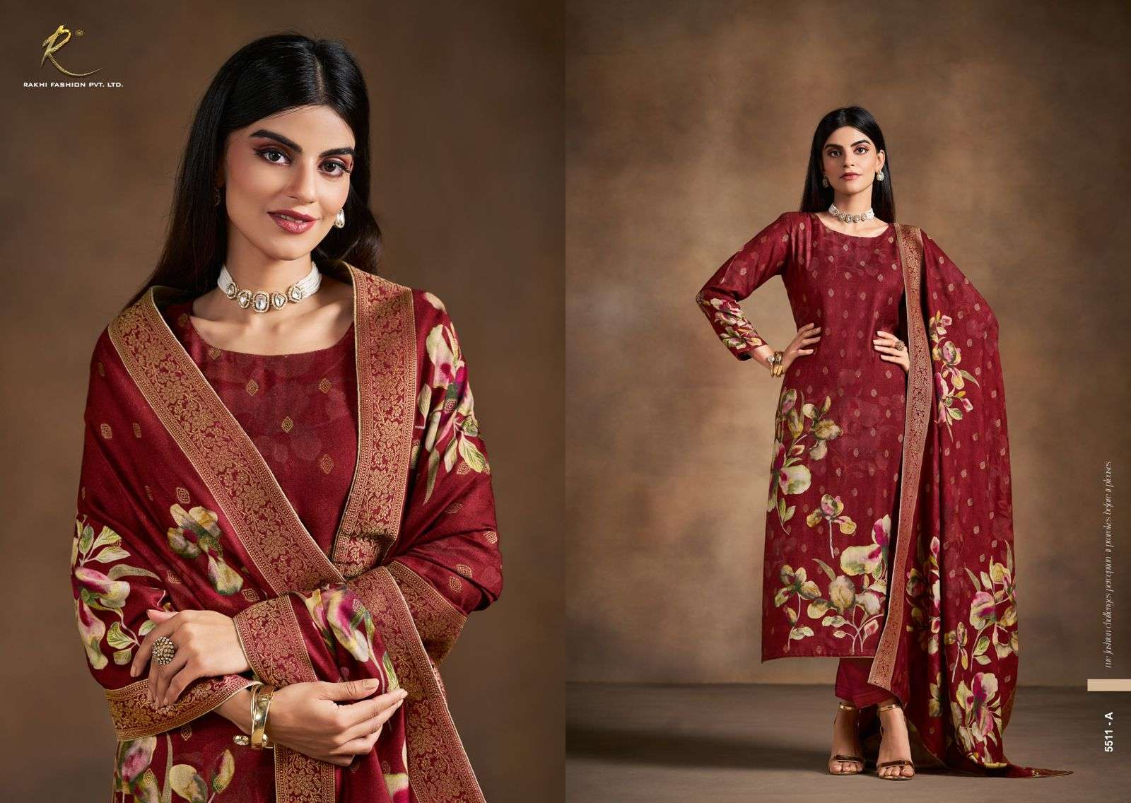 Rakhi Fashion Exclusive Winter